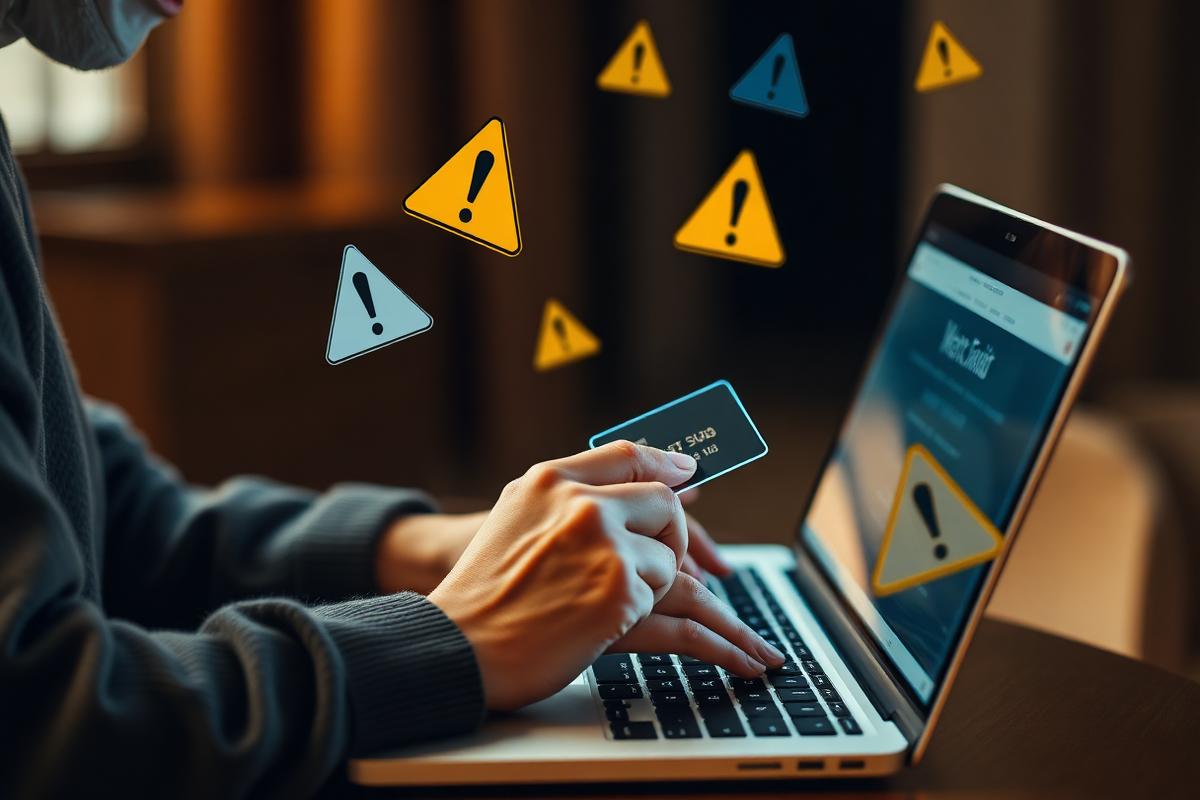 تعاقدت مع متجر إلكتروني؟ احتفظ بالإيصال